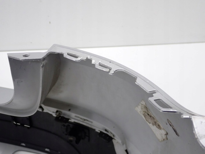 фото №14, Задний бампер комплектный европа bmw x1 e84 рестайлинг xline 4xpdc 2991483