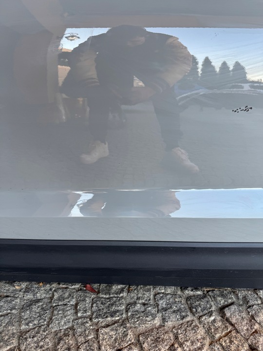 фото №12, Дверь передние левая перед skoda karoq 57a