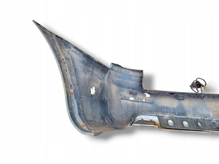 фото №8, Бампер задній skoda octavia 2 a5 2009 1z9807421d