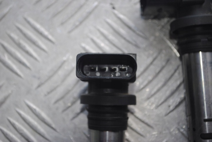 фото №3, Катушка зажигания 036905715f seat ibiza iv 6j