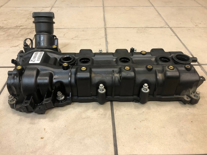 фото №8, Кришка клапанів chrysler pacifica 2019r 3.6 v6 04893801ae