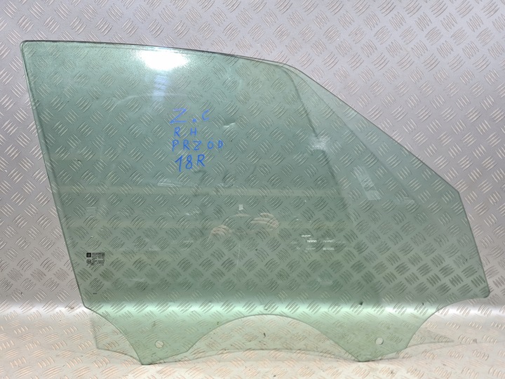 фото №1, Стекло правая передняя дверь opel zafira c 2018