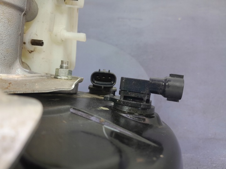 фото №6, Honda civic x підсилювач гальмівні 46000-tgl-g110-m1