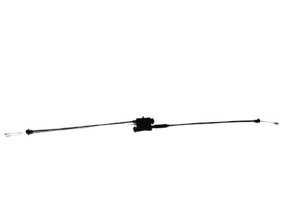 фото №1, Трос тяга открывания капота передний audi q3