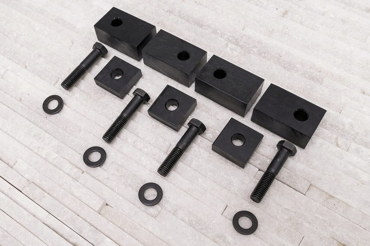 фото №6, Jeep wrangler jk 2007-2018 4 двері bezinwazyjny набір pochylenia сидіння