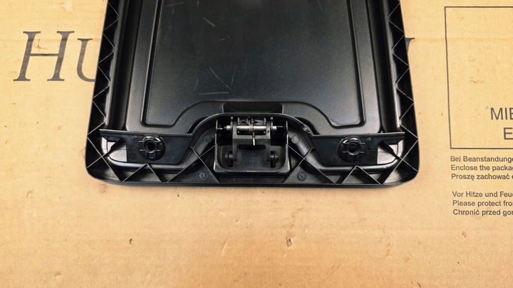 фото №16, Ford s-max mk1 galaxy mk2 mk3 06-15 рік бардачок полиця панелі консолі капот