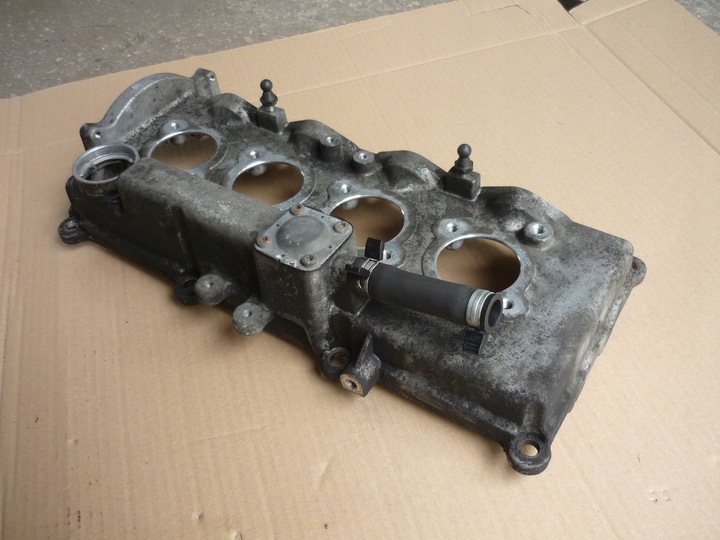 фото №7, Кришка клапанів opel 1.7 cdti z17dth 897304737