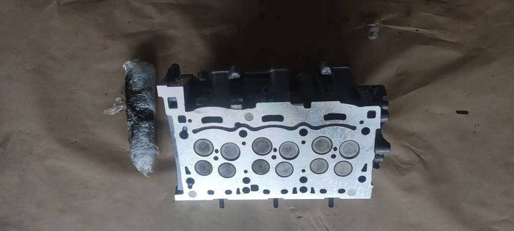 фото №6, Audi a6 v6 crt головки