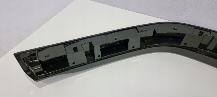 фото №13, Молдинг крила праве зад mercedes g amg w463 рестайлінг 18-24 6255