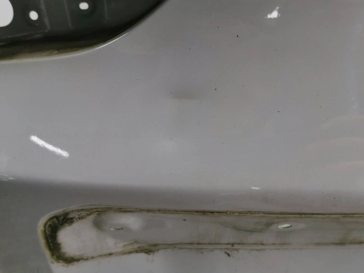 фото №6, Hyundai kona i 2020 задня кришка багажника