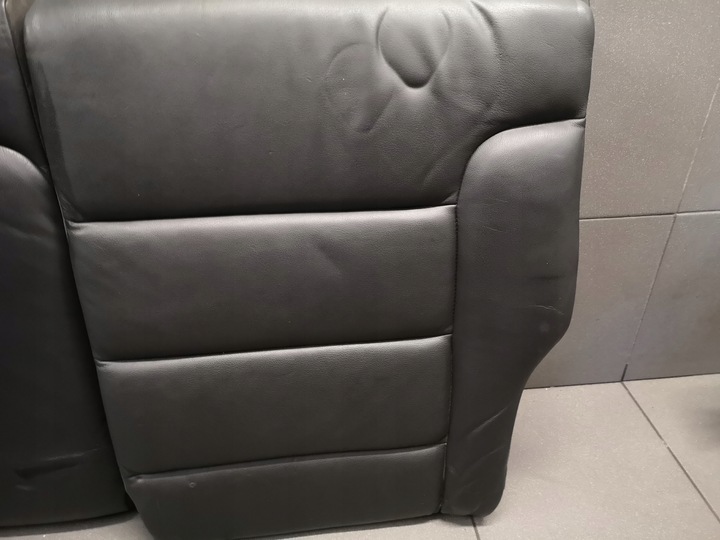 фото №9, Спинка сидіння зад audi a3 8l рестайлінг 3d lubelskie