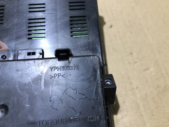 фото №7, Коробка предохранителей range rover vogue 3.6 td