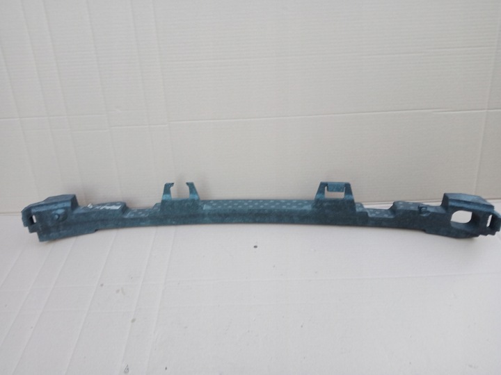 фото №1, Audi a1 ii s-line абсорбер бампера перед