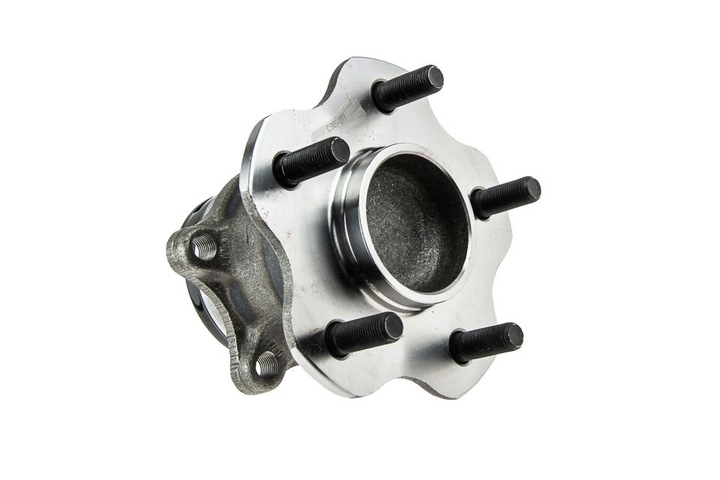 фото №5, Ступиця колеса зад nissan qashqai 2wd 07-