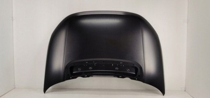 фото №13, Land rover discovery sport l550 14- капот кришка двигуна нова fk72-16854-a