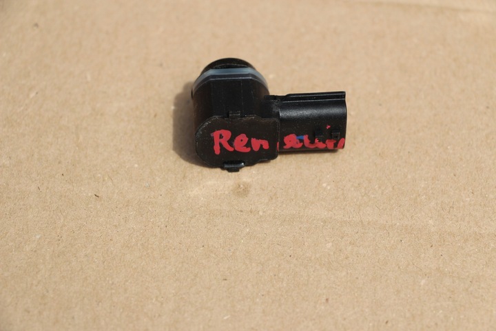 фото №5, Renault датчик pdc captur ii clio iv v megane iv duster ii