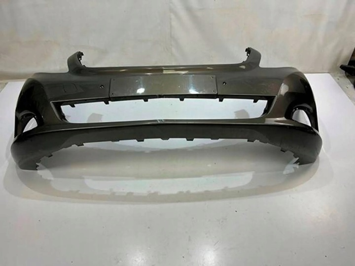 фото №7, Бампер перед переднее mercedes vito viano w447