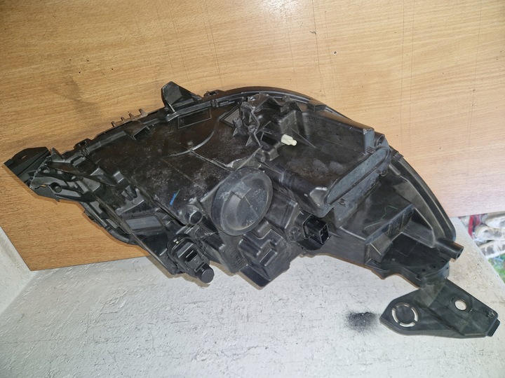 фото №13, Лампа права ліва peugeot 208 повний led 9833036380 9833036180