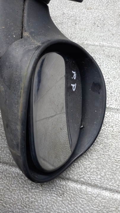 фото №5, Дзеркало праві citroen c3 02r hb