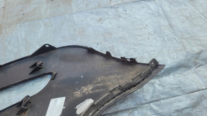 фото №8, Kia sportage 3 iii 10- уголок бампера правые зад // 358