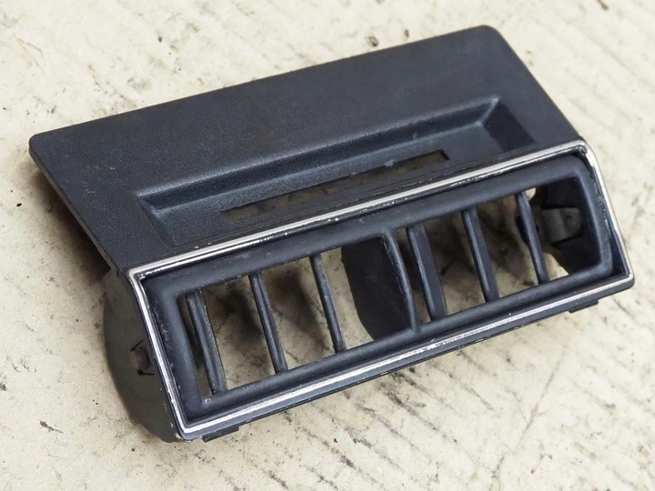 фото №8, Mercedes w126 решітка повітропровід 1268300013