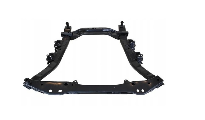 фото №1, Балка двигуна підрамник рама do dacia lodgy доккер 12-