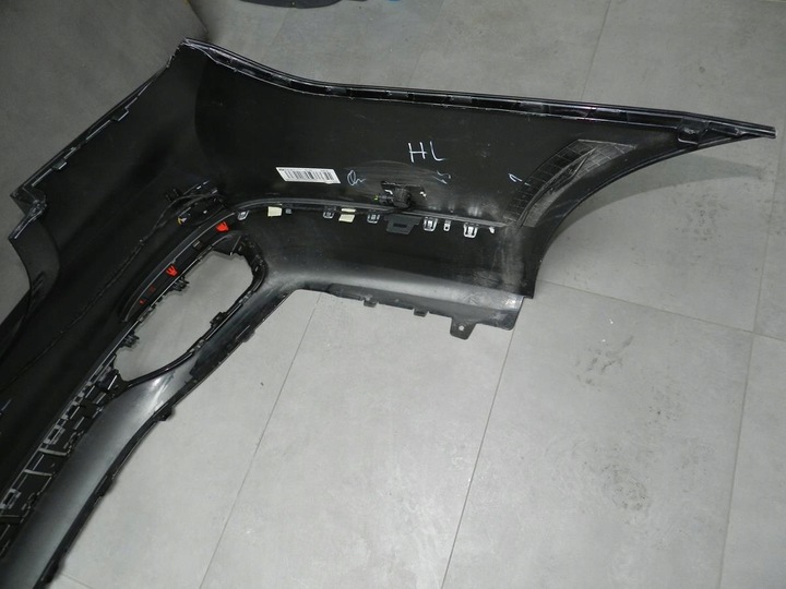 фото №13, Bmw 7 g12 бампер зад pdc 475