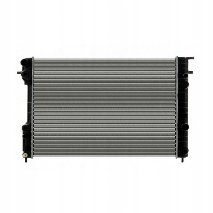 фото №1, Радиаторов воды opel omega b 94-03 2.5 3.0