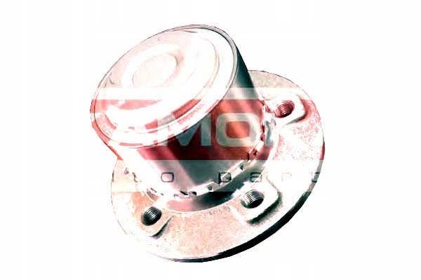 фото №2, Kamoka подшипник ступица колёса mercedes viano cdi 2.0