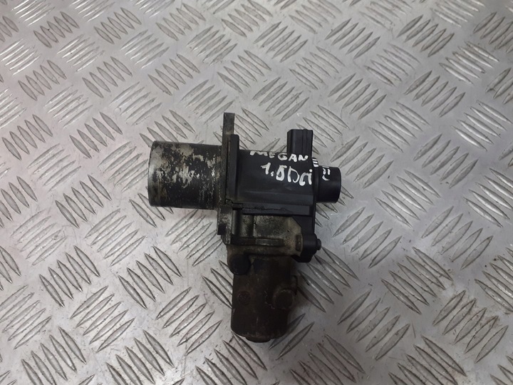фото №1, Клапан egr renault megane ii 1.5 dci