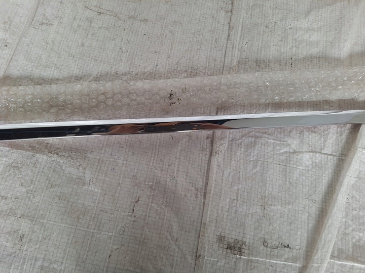 фото №5, Vw passat b7 06-11 права двері планка 3c0853754c захист хром