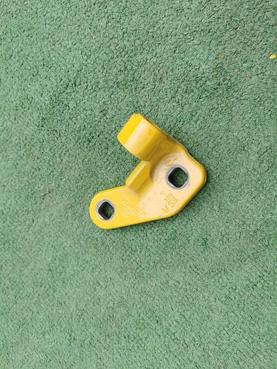 фото №6, Mercedes sprinter w907 w910 петля двері передніх лівих комплект