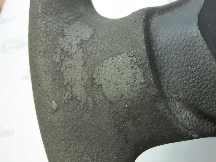 фото №8, Citroen berlingo ii 11r кермо 96809101zd