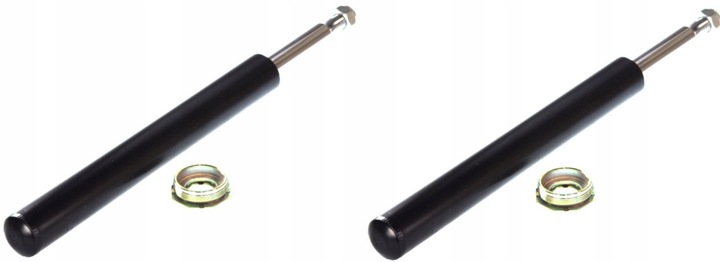 фото №1, Daco 443634 амортизаторы vectra перед