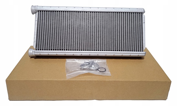 фото №1, Обігрівач berlingo c4 picasso c5 aircross jumpy iii spacetourer ds7