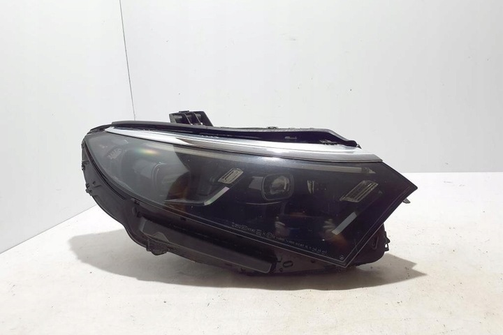 фото №9, Лампа права передня mercedes-benz b-class sports tourer w247 a2979061202