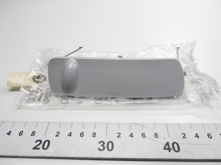 фото №10, Решітка бампера перед seat ibiza оригінальний номер 6k5941178a