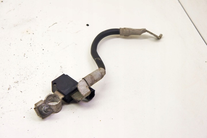 фото №5, Ol182 kia rio iv 16- 1.2i клемма 37180-h8100