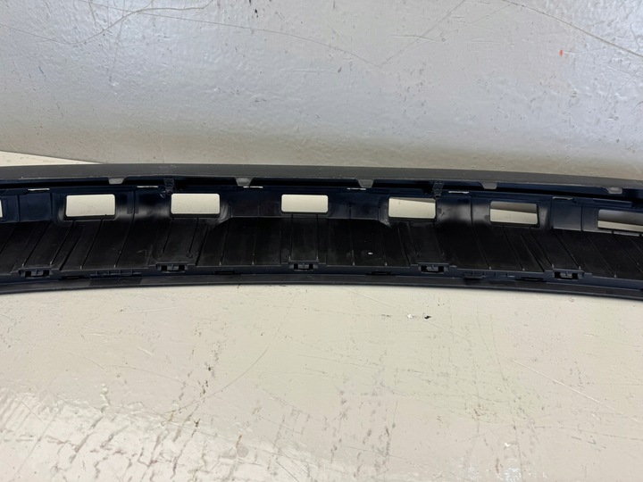 фото №13, Hyundai tucson iv 4 20r- спойлер накладка бампера перед 86512-n7010