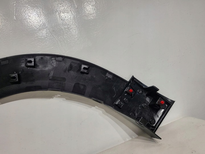 фото №7, Mazda cx30 планка крила dgh9-51w21