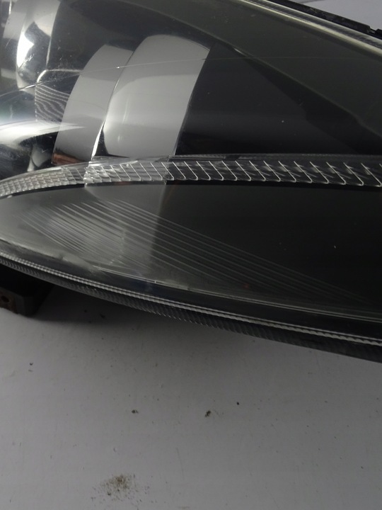 фото №9, Лампа перед передняя левая mazda 2 ii de d651-51040 stanley p84001l