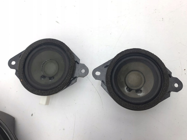 фото №8, Mazda cx-7 2010 набор аудио