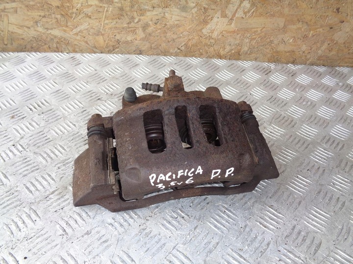 фото №1, Суппорт правые перед chrysler pacifica i 3.5 v6 03-