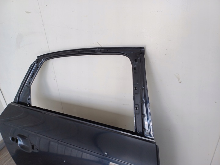 фото №7, Двері audi a4 b9 8w 2015-2019 sedan зад правий задні праві
