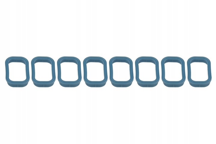 фото №1, Набор прокладок коллектора впускного citroen jumper 2.2hdi 2006-,fiat ducato