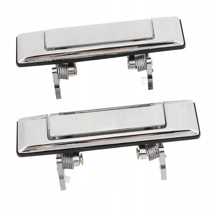 фото №10, 1 пары наружная ручка дверь 69210-90a00 płynniejsza operacyjna bp