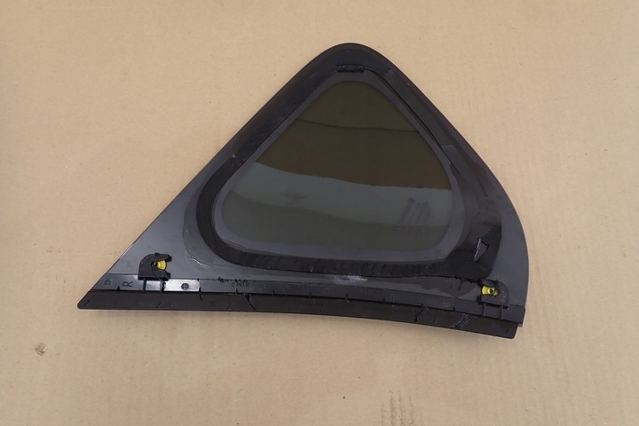 фото №8, Скло кузовна задня права зад suzuki sx4 s-cross 43r006723