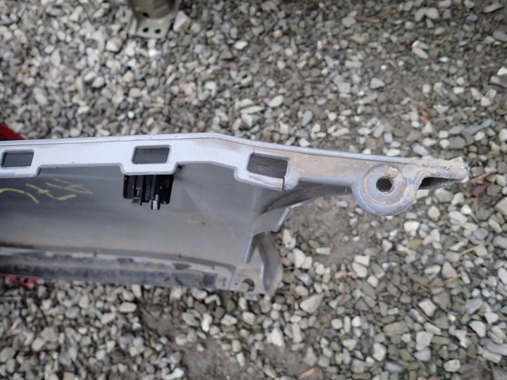 фото №9, Бампер зад задний vw volkswagen arteon r 3g8 2020- 3g8807417d