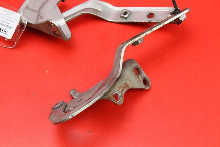 фото №7, Петля петлі капота mercedes vito w639 03r