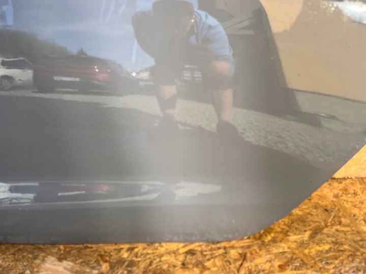 фото №9, Hyundai i30 i-30 iii 3 hb універсал 17- двері ліві задні зад